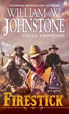 Johnstone, W: Firestick