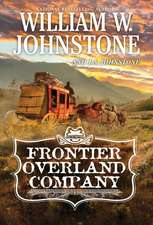 The Frontier Overland Company