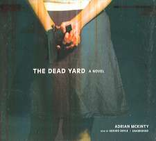 The Dead Yard