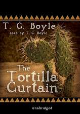 The Tortilla Curtain