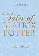 Tales of Beatrix Potter