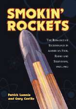 Smokin' Rockets: 