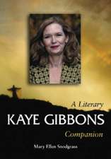 Kaye Gibbons