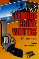 Florida Crime Writers