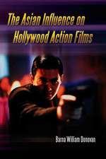 The Asian Influence on Hollywood Action Films