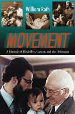 Roth, W: Movement