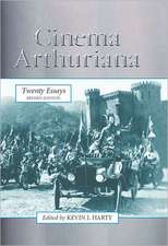 Cinema Arthuriana: Twenty Essays