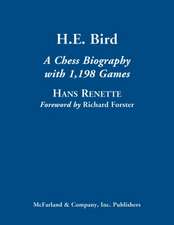 H.E. Bird