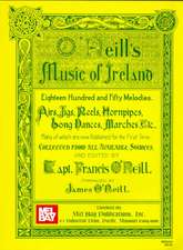 O'Neill's Music of Ireland