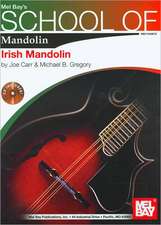 School of Mandolin