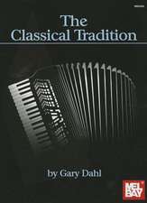 The Classical Tradition