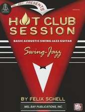 Hot Club Session