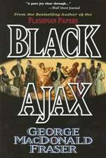 Black Ajax