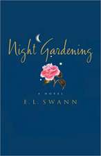 Night Gardening: A Novel