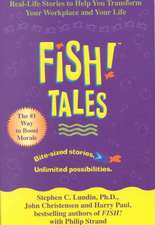 Fish! Tales