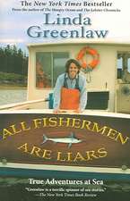 All Fishermen Are Liars: True Tales from the Dry Dock Bar