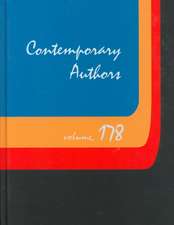 Contemporary Authors: A Bio-Bibliographical Guide to Current Writers in Fiction, General Nonfiction, Poetry, Journalism, Drama, Motion Pictu