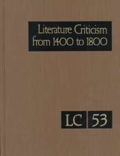 Lit Crit 1400-1800 53