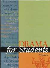 Drama for Students