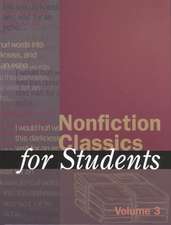 Nonfiction CLSC for Stdnt 3