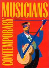 Contemporary Musicians: Profiles of the People in Music