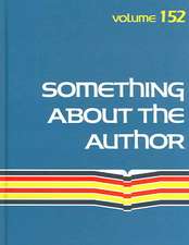 Something about the Author