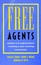 Free Agents