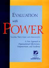 Evaluation with Power