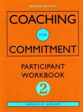 Coaching Commitment Part Wkbk-