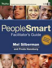 PeopleSmart, Facilitator′s Guide Pkg.