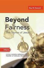 Beyond Fairness