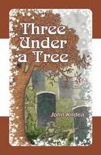 Three Under a Tree