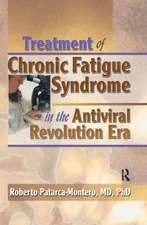 Treatment of Chronic Fatigue Syndrome in the Antiviral Revolution Era: What Does the Research Say?