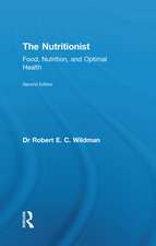 The Nutritionist: Food, Nutrition, and Optimal Health, 2nd Edition