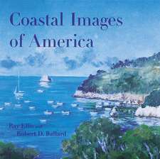 Coastal Images of America