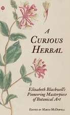 A Curious Herbal