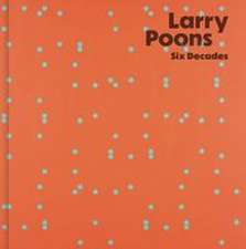 Larry Poons