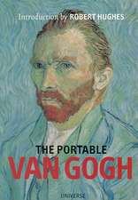 The Portable Van Gogh