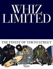 Whiz Limited