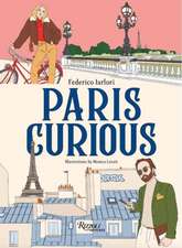 Paris Curious