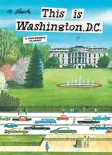 This Is Washington DC