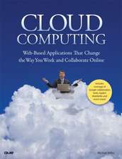 Cloud Computing