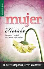 La Mujer Herida