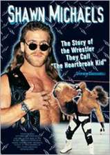 Shawn Michaels