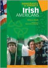 Irish Americans (IMM in Amer)