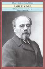 Emile Zola