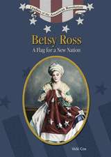 Betsy Ross