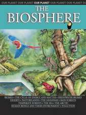 The Biosphere