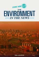 The Environment in the News