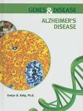 Alzheimer's Disease